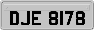 DJE8178