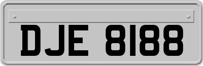 DJE8188