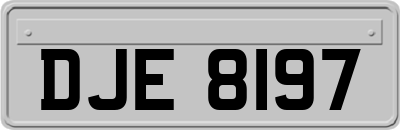 DJE8197