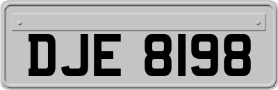 DJE8198