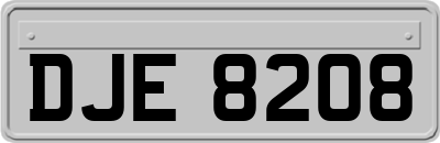 DJE8208
