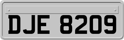DJE8209