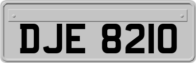 DJE8210