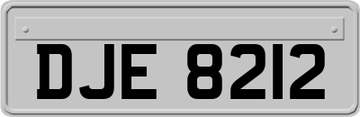 DJE8212