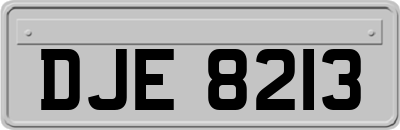 DJE8213