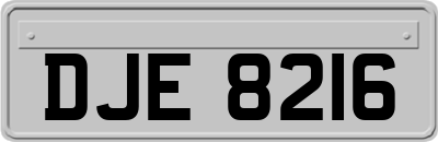 DJE8216