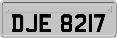 DJE8217