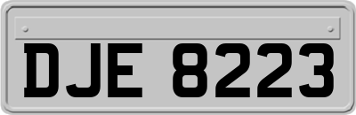DJE8223