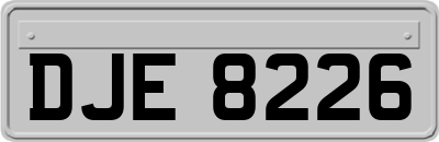 DJE8226