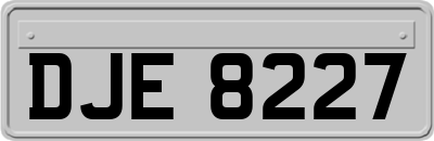 DJE8227