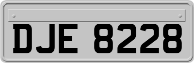 DJE8228