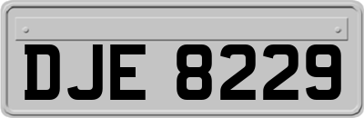 DJE8229