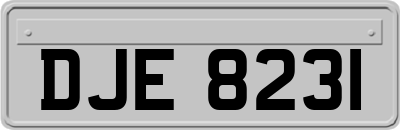 DJE8231