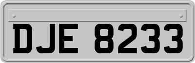 DJE8233