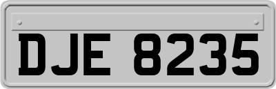 DJE8235