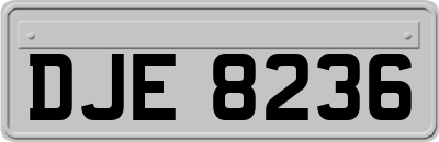 DJE8236