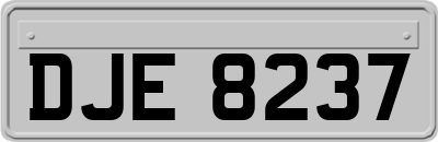 DJE8237