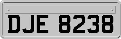 DJE8238