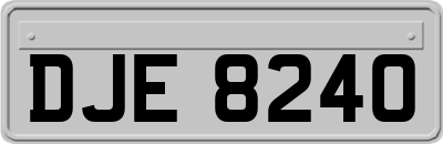 DJE8240