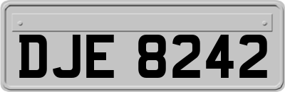 DJE8242