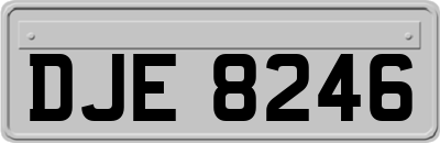 DJE8246