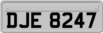 DJE8247