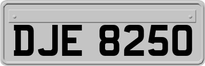 DJE8250