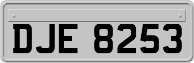 DJE8253
