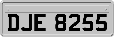 DJE8255