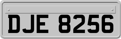 DJE8256
