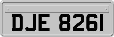 DJE8261