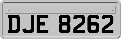 DJE8262