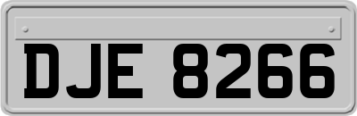 DJE8266