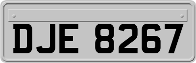 DJE8267