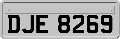 DJE8269