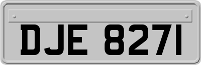 DJE8271