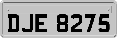DJE8275