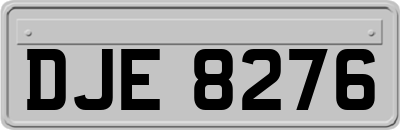 DJE8276