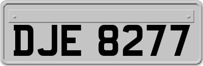 DJE8277