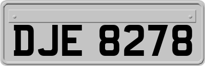 DJE8278