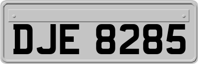 DJE8285