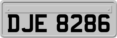 DJE8286