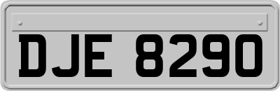 DJE8290