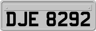 DJE8292
