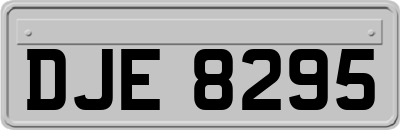 DJE8295