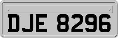 DJE8296