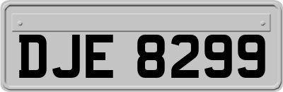 DJE8299