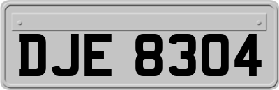 DJE8304