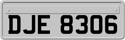 DJE8306
