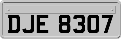 DJE8307